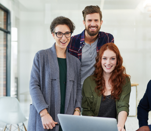 Nasıl Çalışıyoruz